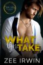 What You Take - Preview