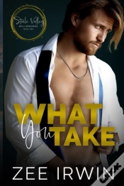 Capa do artigo What You Take