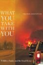 What You Take With You - Preview