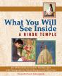 What You Will See Inside A Hindu Temple - Preview