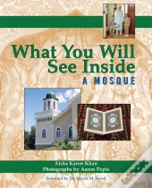 What You Will See Inside A Mosque