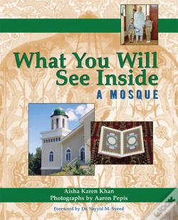 Capa do artigo What You Will See Inside A Mosque