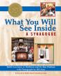 What You Will See Inside A Synagogue - Preview