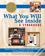 Capa do artigo What You Will See Inside A Synagogue
