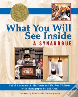 Capa do artigo What You Will See Inside A Synagogue