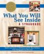 What You Will See Inside A Synagogue - Preview