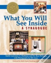 Capa do artigo What You Will See Inside A Synagogue