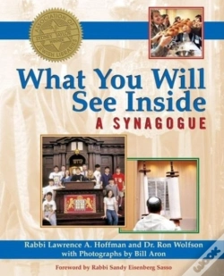 Capa do artigo What You Will See Inside A Synagogue