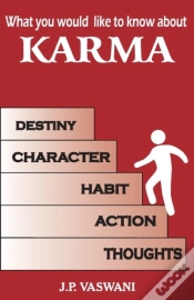 Capa do artigo What You Would Like To Know About Karma