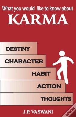 Capa do artigo What You Would Like To Know About Karma