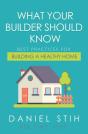 What Your Builder Should Know - Preview