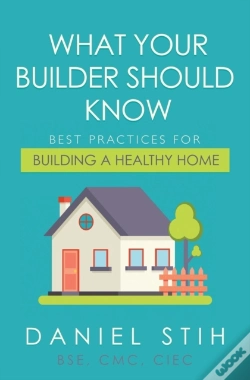 Capa do artigo What Your Builder Should Know
