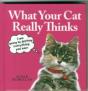 What Your Cat Really Thinks - Preview