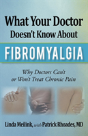 What Your Doctor Doesn'T Know About Fibromyalgia - Preview