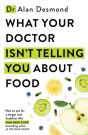 What Your Doctor Isn'T Telling You About Food - Preview