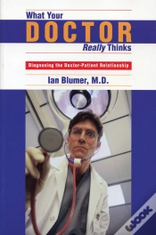 Capa do artigo What Your Doctor Really Thinks