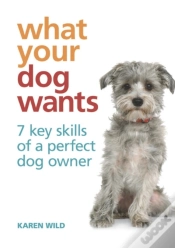Capa do artigo What Your Dog Wants