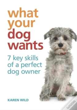 Capa do artigo What Your Dog Wants