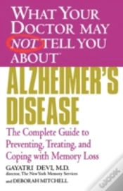 Capa do artigo What Your Dr... Alzheimer