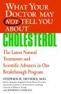 What Your Dr...Cholesterol - Preview