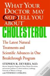 What Your Dr...Cholesterol