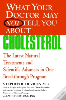 Capa do artigo What Your Dr...Cholesterol