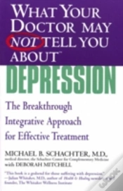 Capa do artigo What Your Dr...Depression