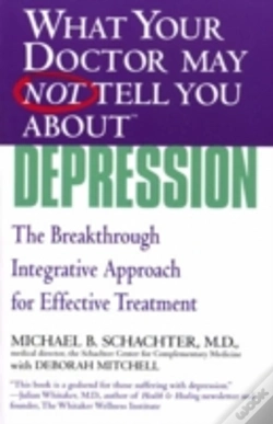 Capa do artigo What Your Dr...Depression