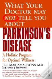 Capa do artigo What Your Dr...Parkinson