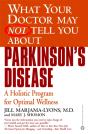 What Your Dr...Parkinson'S Disease - Preview