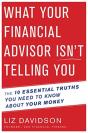 What Your Financial Advisor Isn'T Telling You - Preview