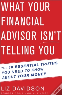 Capa do artigo What Your Financial Advisor Isn'T Telling You