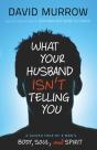 What Your Husband Isn'T Telling You - Preview