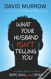 Capa do artigo What Your Husband Isn