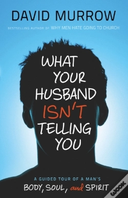 Capa do artigo What Your Husband Isn'T Telling You