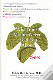 Capa do artigo What Your Mother Never Told You