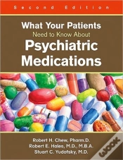 Capa do artigo What Your Patients Need To Know About Psychiatric Medications