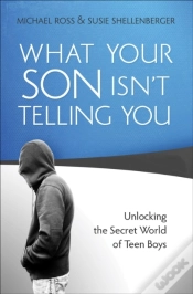 Capa do artigo What Your Son Isn