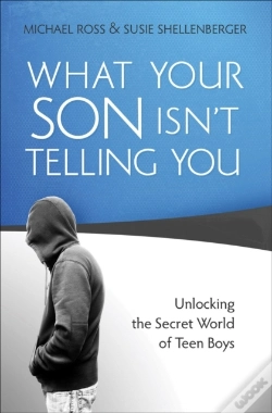 Capa do artigo What Your Son Isn'T Telling You