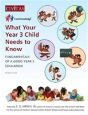 What Your Year 3 Child Needs To Know - Preview