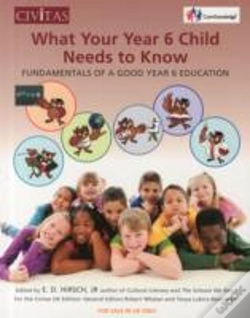 Capa do artigo What Your Year 6 Child Needs To Know