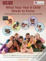 What Your Year 6 Child Needs To Know