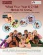 What Your Year 6 Child Needs To Know - Preview