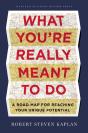 What You'Re Really Meant To Do - Preview