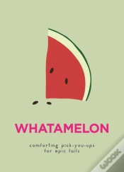 Capa do artigo Whatamelon