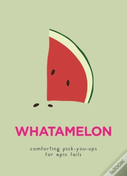 Capa do artigo Whatamelon