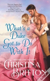 Capa do artigo Whatâ€™S A Duke Got To Do With It