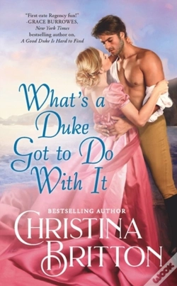 Capa do artigo Whatâ€™S A Duke Got To Do With It