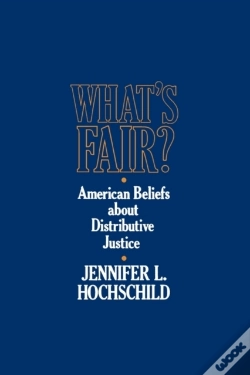 Capa do artigo Whatâ€™S Fair