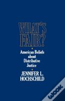 Whatâ€™S Fair